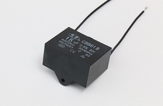影響電機(jī)運(yùn)行電容器壽命的因素有哪些？