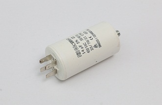 如何判斷交流電動(dòng)機(jī)電容器是否燒壞？