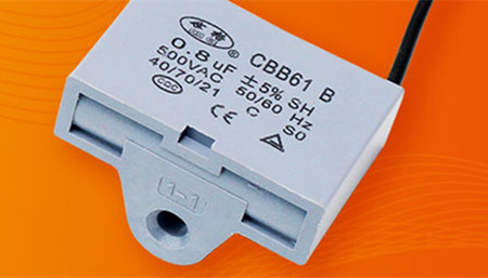 為什么單相電機(jī)啟動(dòng)電容器經(jīng)常燒壞？