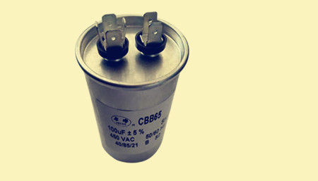 怎么用萬(wàn)用表檢測(cè)CBB61電容器的好壞？