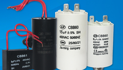 為什么交流電動機(jī)啟動運(yùn)轉(zhuǎn)需要用到電容器呢？