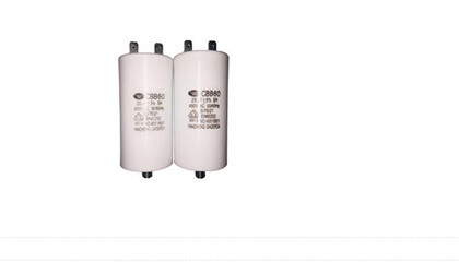 交流電機電容器可以使用多久？