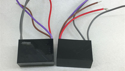 新環(huán)境下CBB65電機(jī)運(yùn)行電容器生產(chǎn)企業(yè)如何發(fā)展？