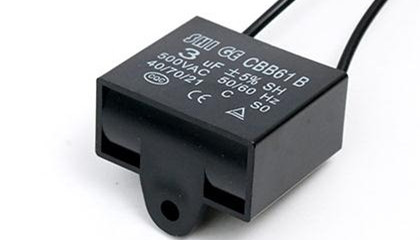 電機(jī)運(yùn)行電容器的使用壽命是怎么測(cè)試出來(lái)的？