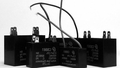CBB61單相交流啟動(dòng)電容器損壞怎么替代？