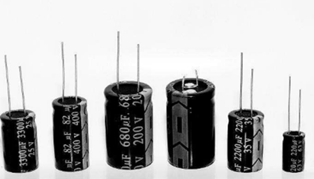 面包機(jī)電容器出現(xiàn)過電流和發(fā)熱的原因有哪些？