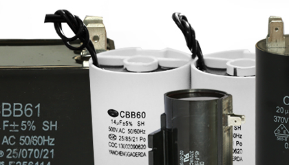 購買CBB61電容器需留意哪些技術參數和細節(jié)？