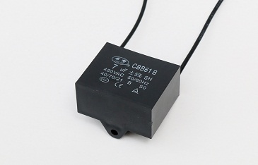 電動(dòng)機(jī)為什么需要電機(jī)運(yùn)行電容器？