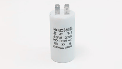 為什么電機啟動電容器會出現(xiàn)低壓失效？