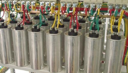 哪些因素會導致CBB61電容器損壞？