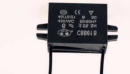 交流電動(dòng)機(jī)電容器的原理、用途以及特點(diǎn)
