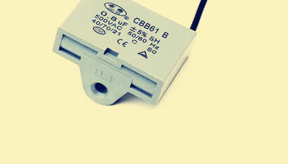 如何采購CBB61電容器？哪個廠家好？