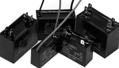 劣質和優(yōu)質CBB61電容器具體有哪些差異？