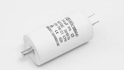 如何檢查油煙機電容器的電容量？