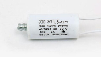 CBB60電容器是否會出現(xiàn)失效的情況？